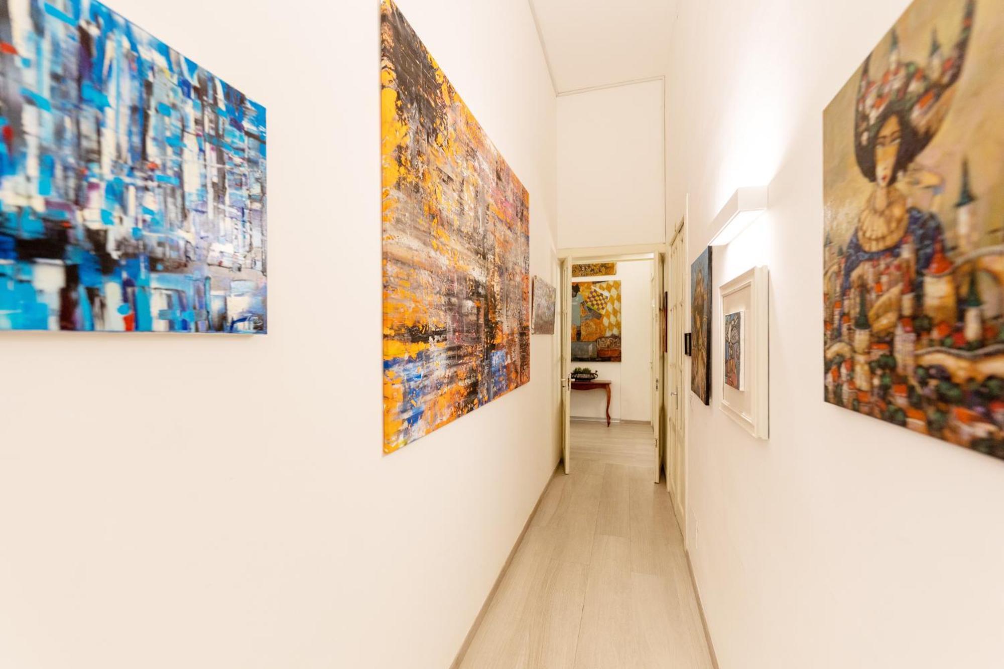 Donna Fortuna Catania Bagian luar foto